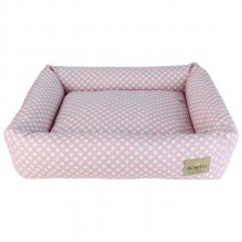 cama para cachorro
